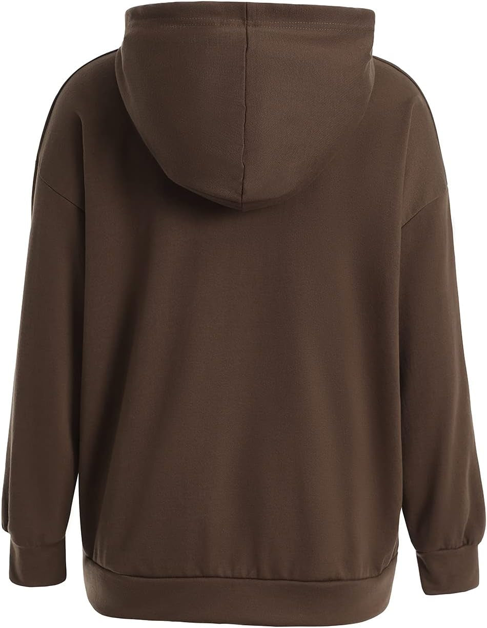 Women Man Goth Hoodie Sweatshirts Y2K Aesthetic Zip up Jacket 90S Long Sleeve Graphic Coat Couple Top Streetwear