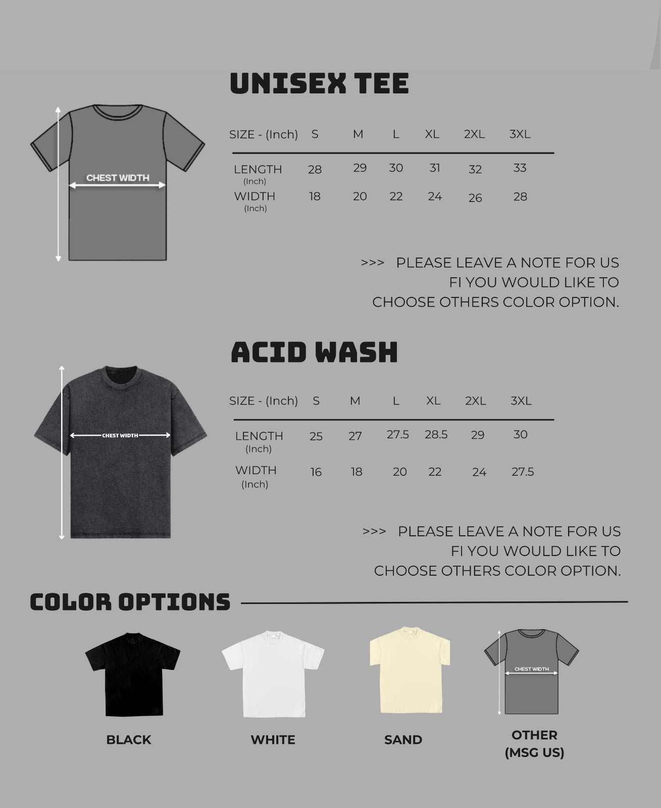 Graphic Oversized T-Shirt - Restless Horror Metal Logo Streetwear Tee