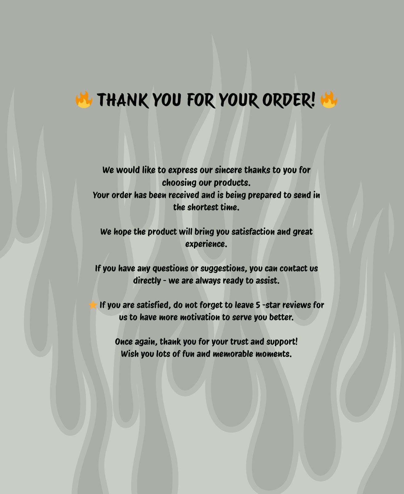 Graphic Oversized T-Shirt - Restless Horror Metal Logo Streetwear Tee