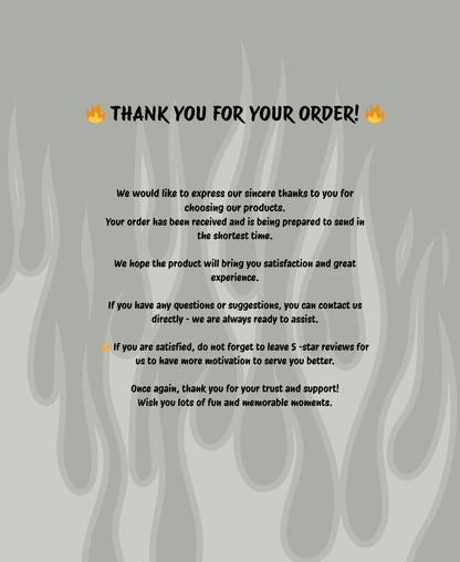 Graphic Oversized T-Shirt - Restless Horror Metal Logo Streetwear Tee